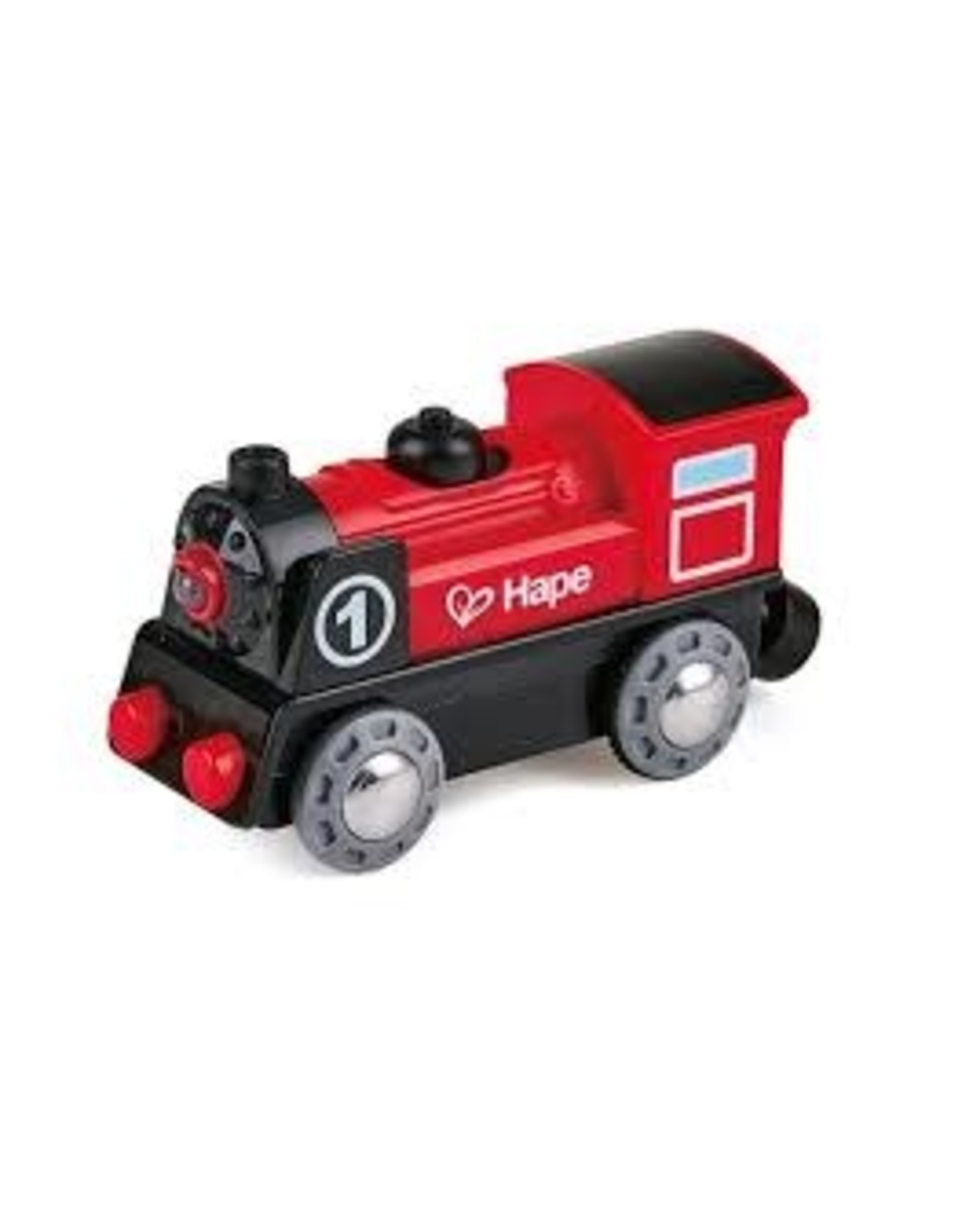 Battery Powered Engine No.1