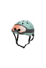 Mini Hornit Lids - Helmet Military Medium
