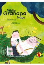 While Grandpa Naps - Naomi Danis