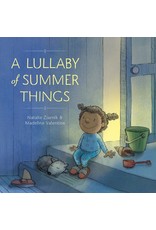 A Lullaby of Summer Things - Natalie Zairnik and Madeline Valentine