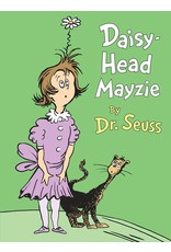 Daisy Head Mayzie - Dr. Seuss