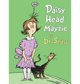 Daisy Head Mayzie - Dr. Seuss