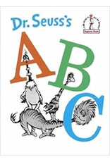 ABC's - Dr. Seuss