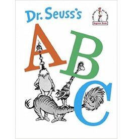 ABC's - Dr. Seuss