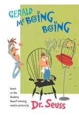 Gerald McBoing Boing - Dr. Seuss