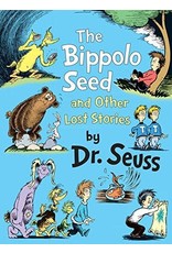 The Bippolo Seed - Dr. Suess