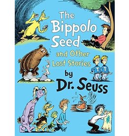 The Bippolo Seed - Dr. Suess