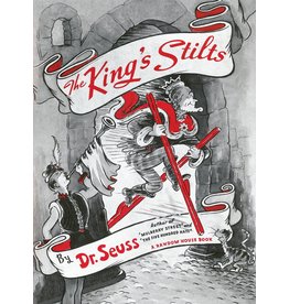 The Kings Stilts - Dr. Seuss