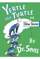 Yertle The Turtle - Dr. Seuss