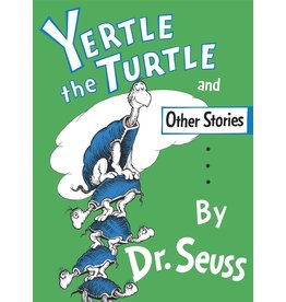 Yertle The Turtle - Dr. Seuss