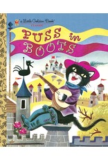 Puss in Boots - Kathryn Jackson