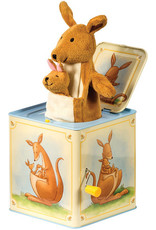 Kangaroo Jack in the Box