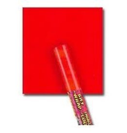 Plain Red Wrapping Paper