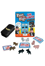 Pass The Pigs Pig Party Edition