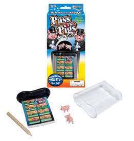 Pass The Pigs