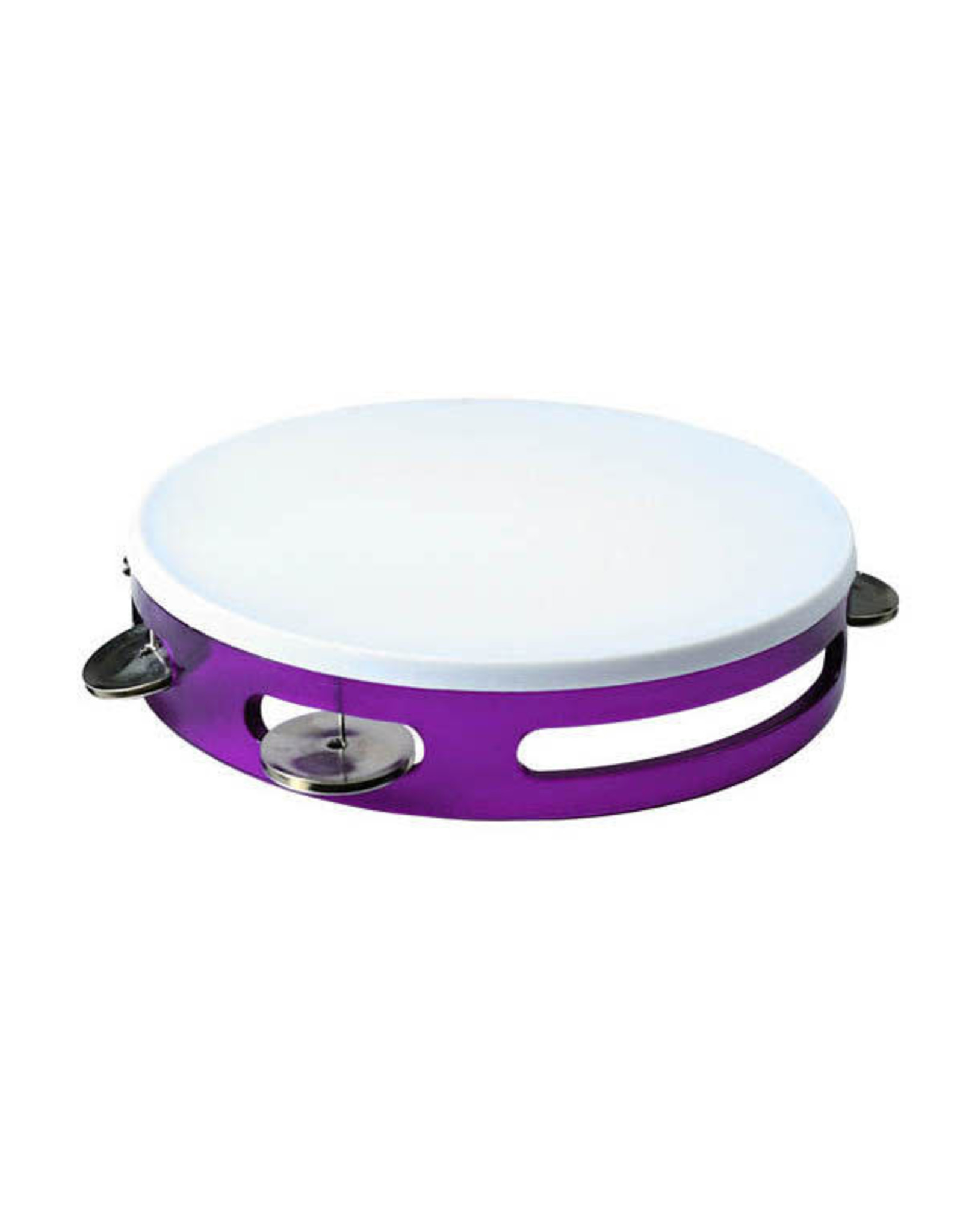 Tambourine Purple