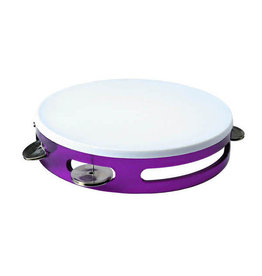 Tambourine Purple