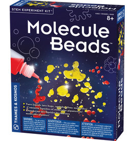 Molecule Beads