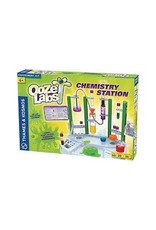 Ooze Labs Chemistry Station