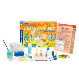 Kids First Chemistry Set