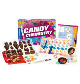 Candy Chemistry