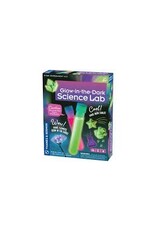 Glow in the Dark Science Lab
