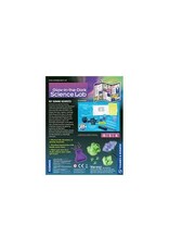 Glow in the Dark Science Lab