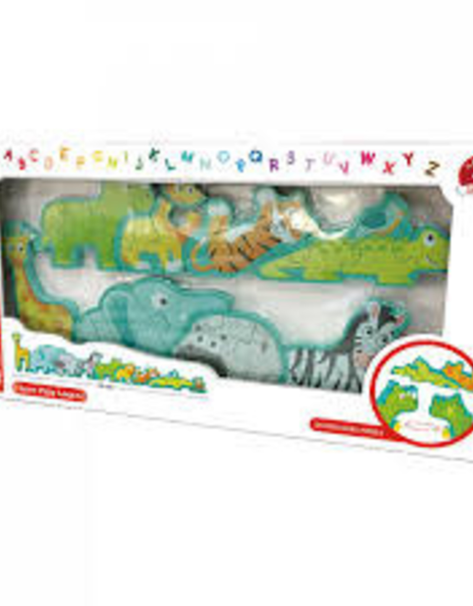 hape alphabet blocks