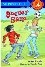 Soccer Sam - Jean Marzollo