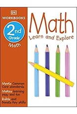 2nd Grade Math Learn and Explore