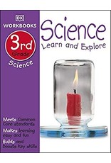 3rd Grade Science Learn and Explore