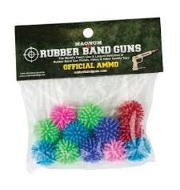 Sling Shot Hedge Ammo