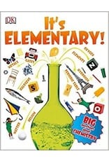 It's Elementary! - Robert Winston