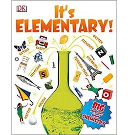 It's Elementary! - Robert Winston