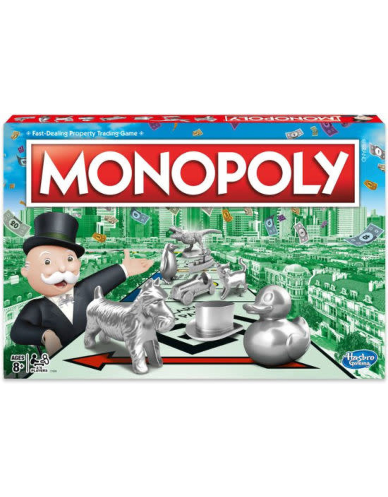 Monopoly