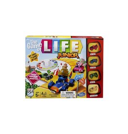 The Game of Life Junior