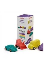 Eco Minimobil 4 pc
