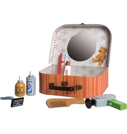 Shaving Kit