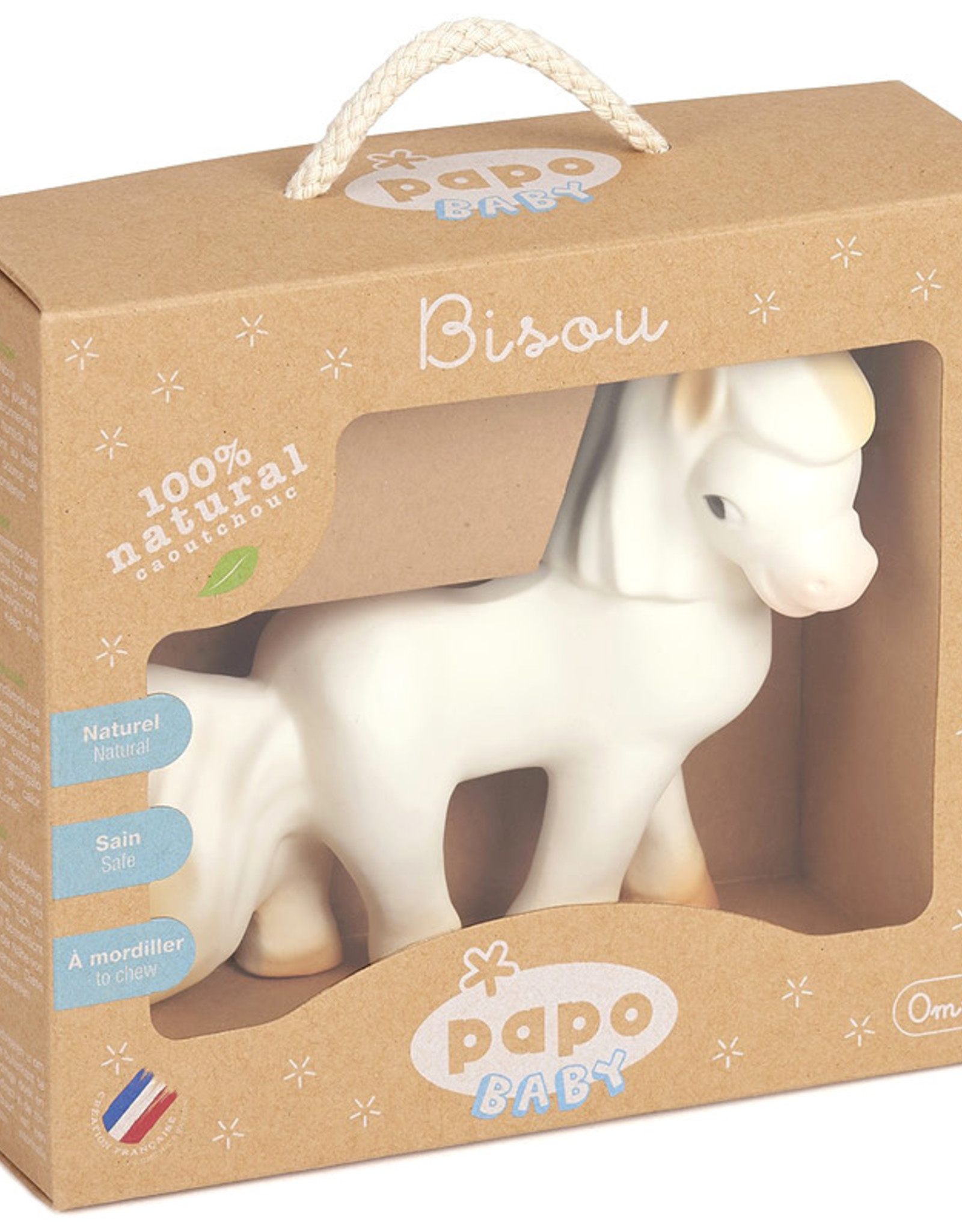 Papo Baby Bisou The Toy Quest