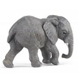Papo Young African Elephant