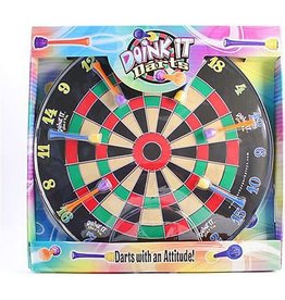 Doinkit  Darts