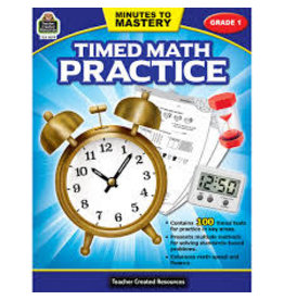 Timed Math Practice Grade 1