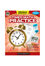 Timed Math Practice Grade 2