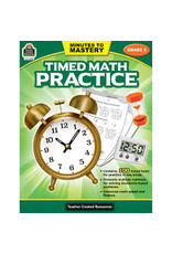 Timed Math Practice