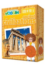 Prof. Noggin's Ancient Civilizations