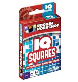 IQ Squares