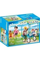 Family Bicycle 70093