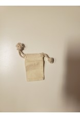 Rock Bag - Small White