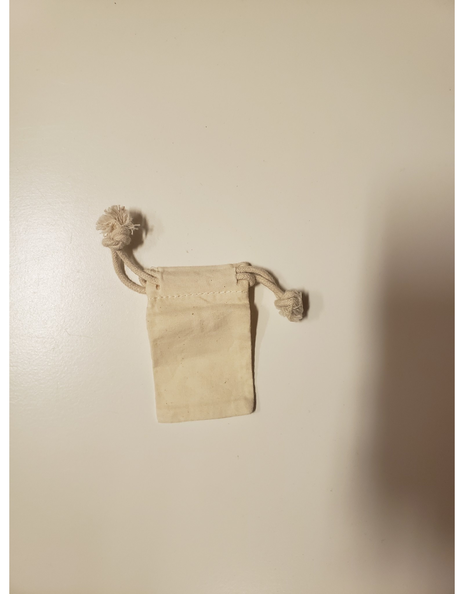 Rock Bag - Small White