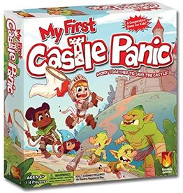 My First Castle Panic